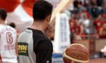 Arbitri basket 30 arbitri comaschi chiamati dalla CIA regionale