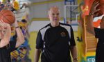 Arriva Coach Brodzinski il maestro di Michael Jordan e Kobe Bryant