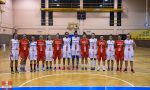 Basket femminile: quattro lariane al via nella stagione 2017/18