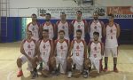 Basket maschile le squadre lariane nei gironi di serie C e D