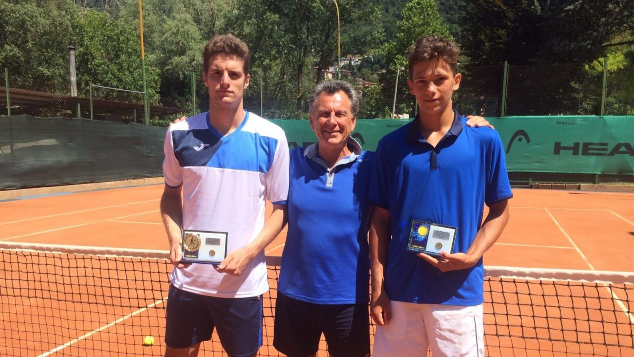 Circuito Prequalifiche finalisti Tavernola