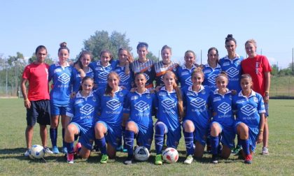 Calcio Minore pronti i gironi giovanili regionali 2017/18