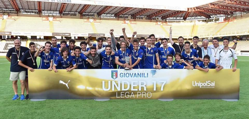 Esclusione Como: la lettera aperta dei tecnici del vivaio azzurro