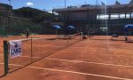 Como Tennis Tour nel weekend si assegna la tappa di San Fermo