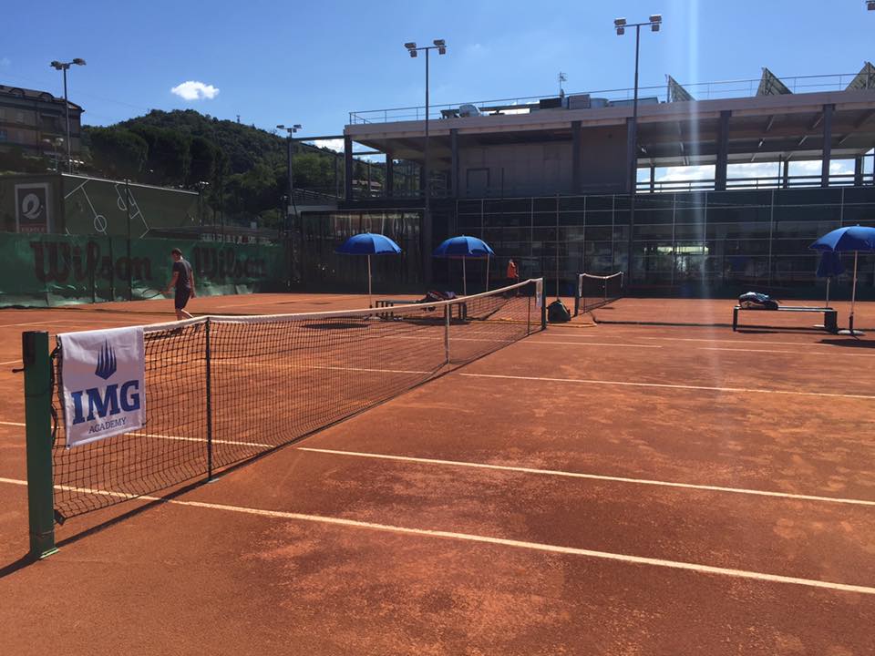 Como Tennis Tour nel weekend si assegna la tappa di San Fermo