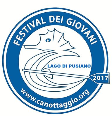 Festival dei giovani logo