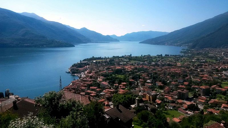 Gravedona ed Uniti: concerto per riscoprire il proprio patrimonio musicale