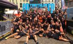 Triathlon a Cernobbio: tutti i podi. FOTO e VIDEO.