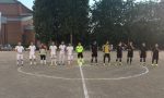 Torneo Sant'Ambrogio: risultati delle semifinali