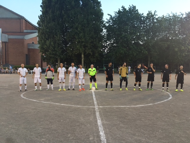 Torneo Sant’Ambrogio: risultati delle semifinali