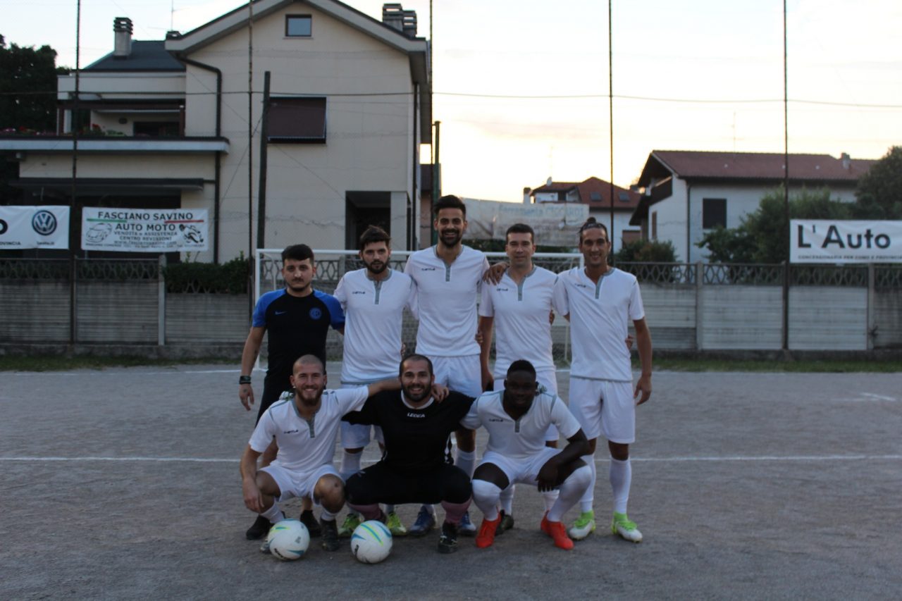 Torneo Sant’Ambrogio: seconda serata dei quarti di finale