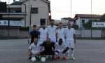 Torneo Sant'Ambrogio: seconda serata dei quarti di finale