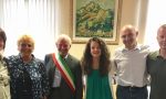 Nuoto, la Regione premia Alice Franchi