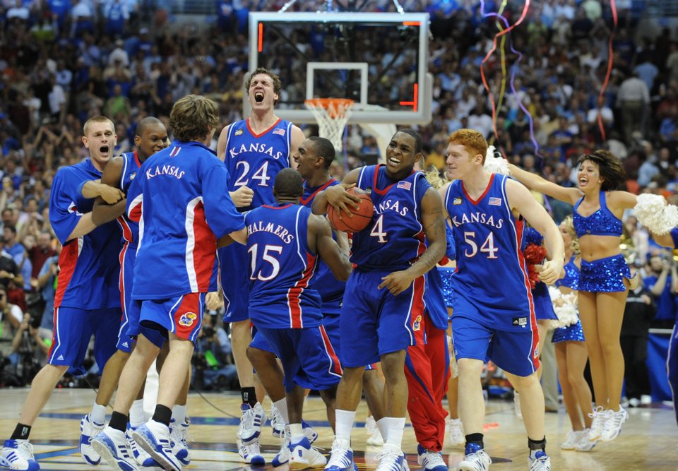 Dream Team Italy Sports porta sul Lario i campioni di Kansas University