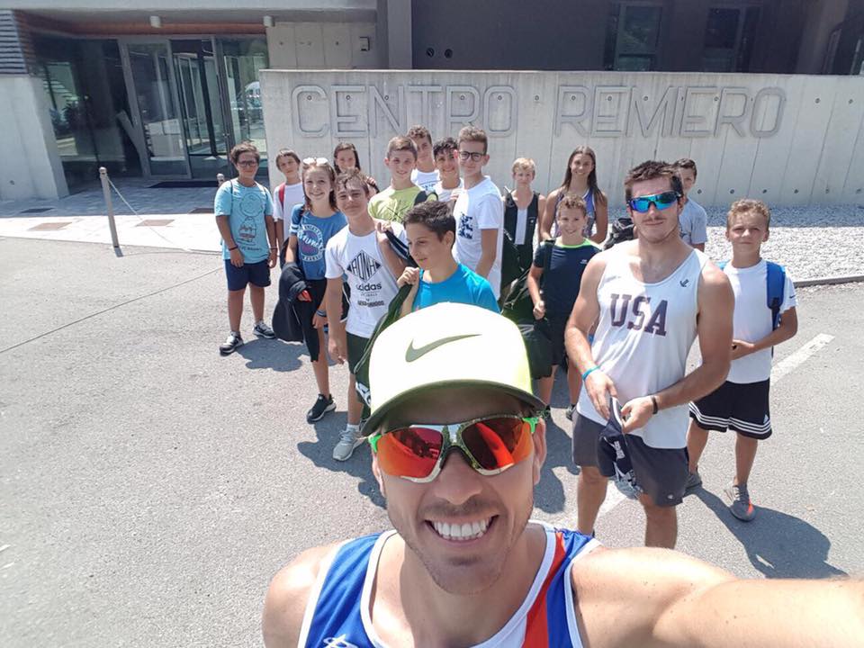 Festival dei Giovani nel mirino della Canottieri Lario