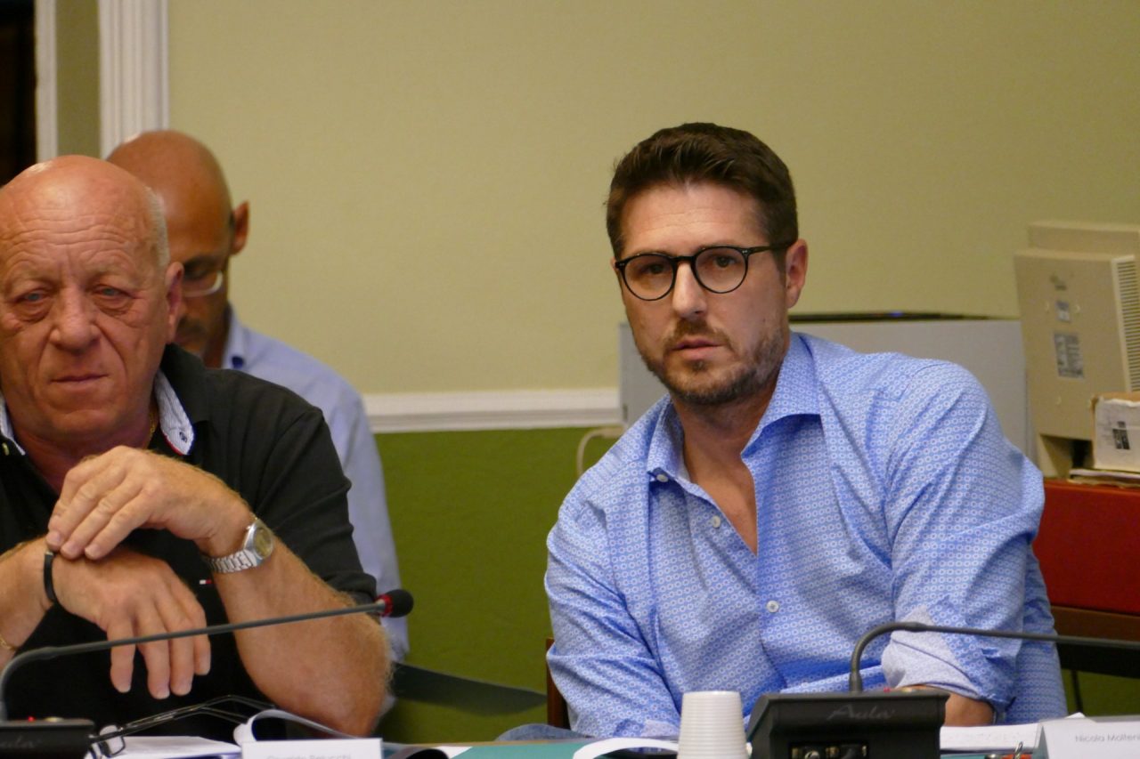Salvini: “Aquarius in Spagna primo obiettivo raggiunto”. E Nicola Molteni condivide