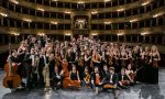 Teatro Sociale di Como: l'orchestra della Scala arriva in città