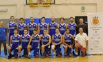 Basket Promozione le 10 squadre comasche nel girone di Varese1