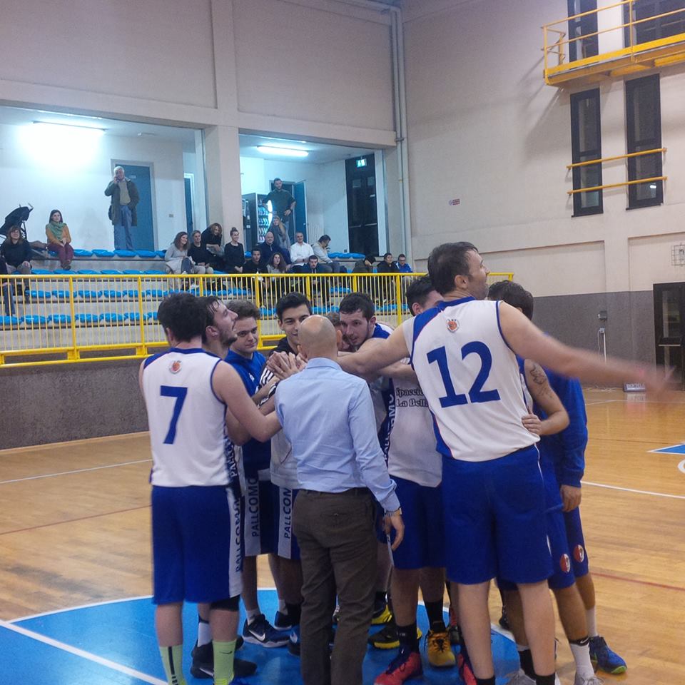 Basket lariano Pallacanestro Como ripescata in D, Appiano Gentile invece ci resta