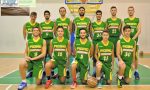 Basket Promozione Figino primo ko nell'anticipo