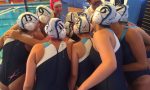 Rane Rosa U19 partenza ok alle semifinali nazionali di Bogliasco