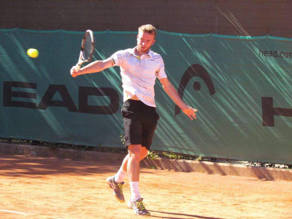 Tennis Tc Cantù oggi i quarti di finale del Circuito Challenger