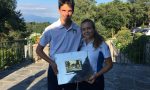 Golf Villa d’Este la 70° Targa d’oro parla milanese