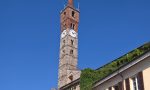 Campanile di Cantù: appello ai cittadini per la ristrutturazione