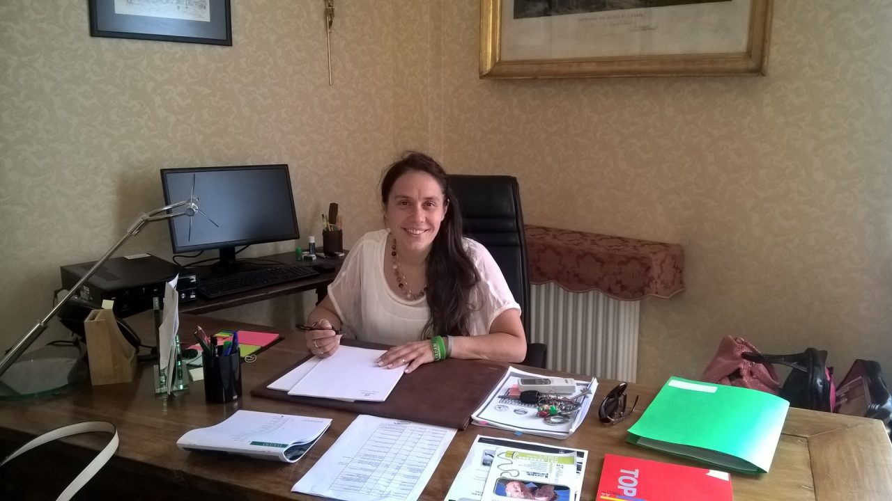 Alessandra Locatelli, il vicesindaco di Como: “Mi preme migliorare la vita dei cittadini”. INTERVISTA