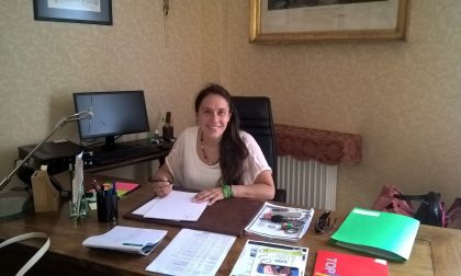 Alessandra Locatelli, il vicesindaco di Como: "Mi preme migliorare la vita dei cittadini". INTERVISTA