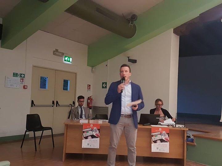 App del Comune di Olgiate, più di 250 download