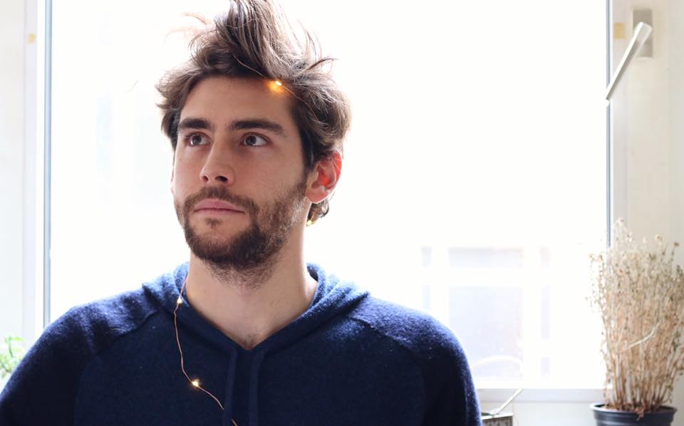 Alvaro Soler sul lago di Como: “Posti che mi meravigliano”. FOTO