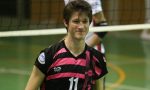 Libertas Cantù pallavolo: approda tra i centrali Alessandro Frattini