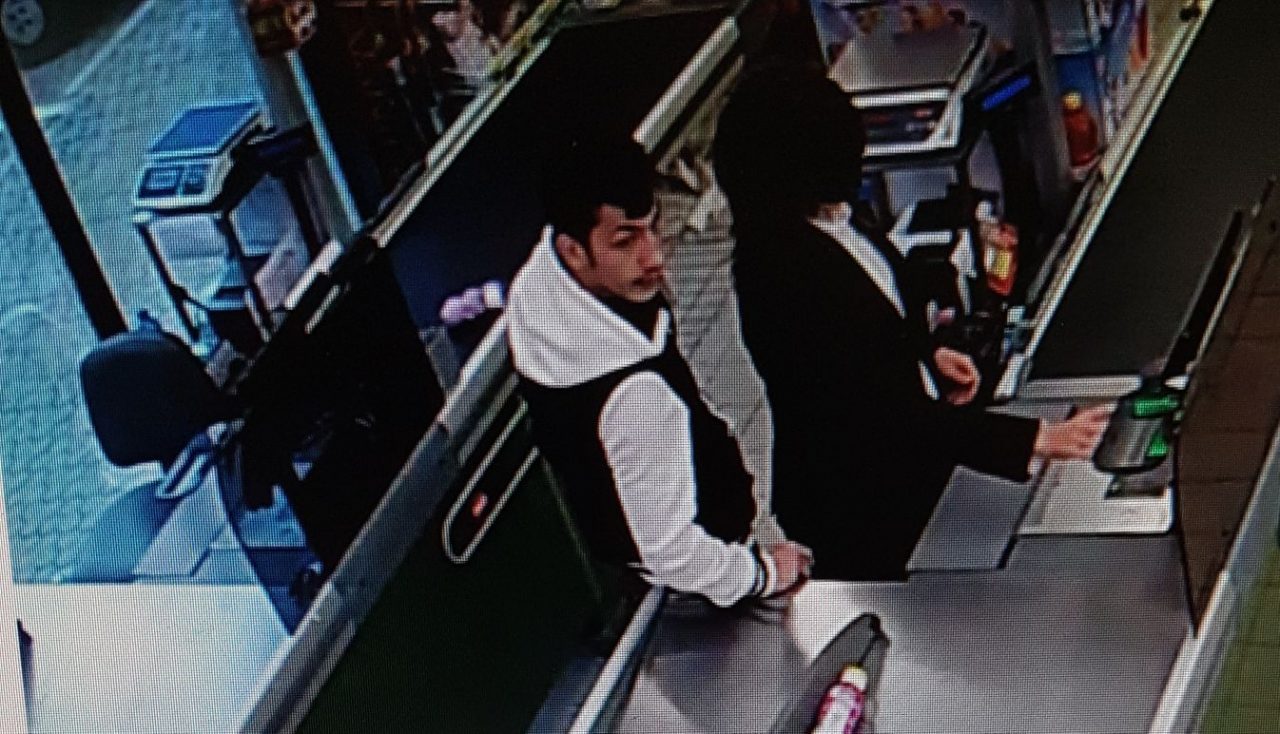 Rapine ai supermercati, trovato il colpevole