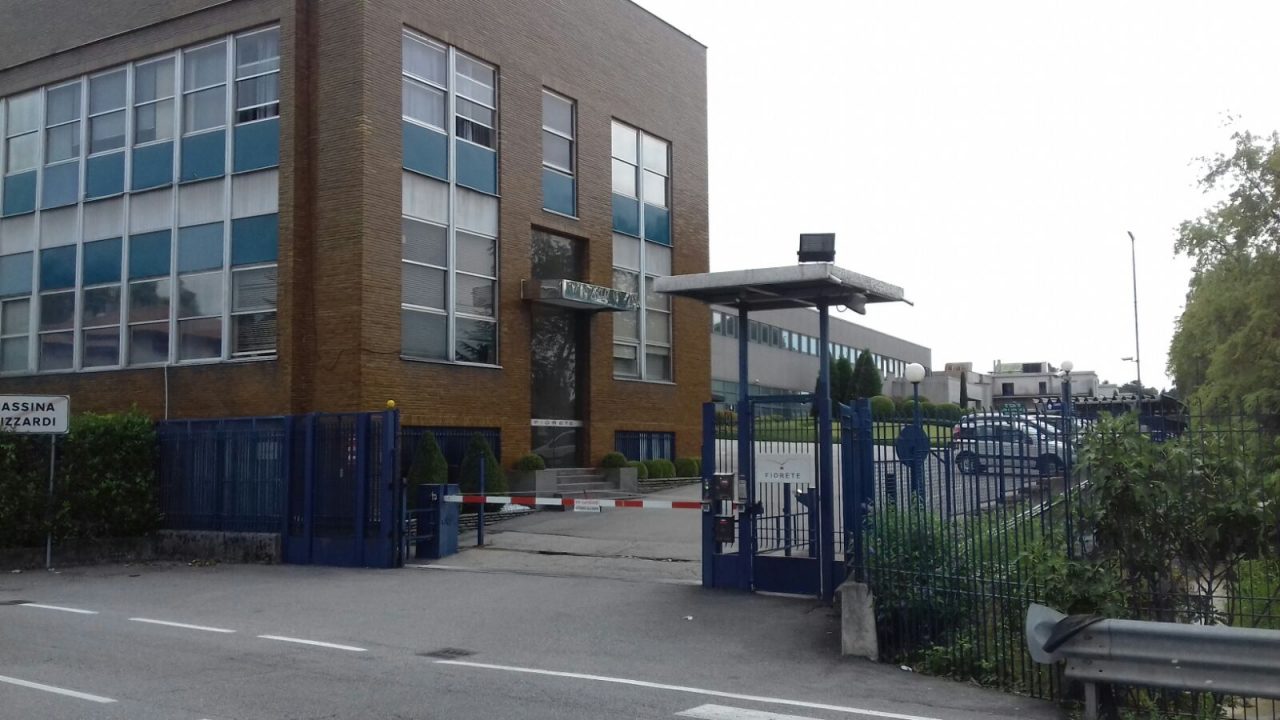 Rimane ustionato in un’azienda di Fino Mornasco