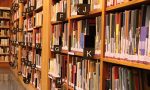 A Erba l'Art bonus a favore della biblioteca