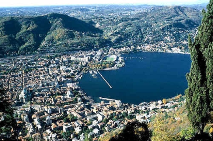 Dopo le dimissioni del sindaco, commissariato il Comune di Brunate