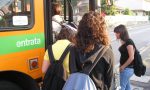 Bus, raccolta firme contro la sospensione della linea