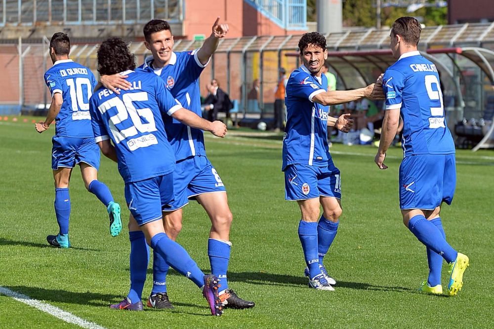 Istituito un comitato cittadino per salvare l’FC Como