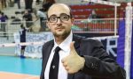 Pallacanestro Cantù, Diego Fumagalli è il nuovo team manager