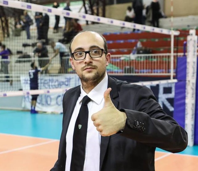 Pallacanestro Cantù, Diego Fumagalli è il nuovo team manager