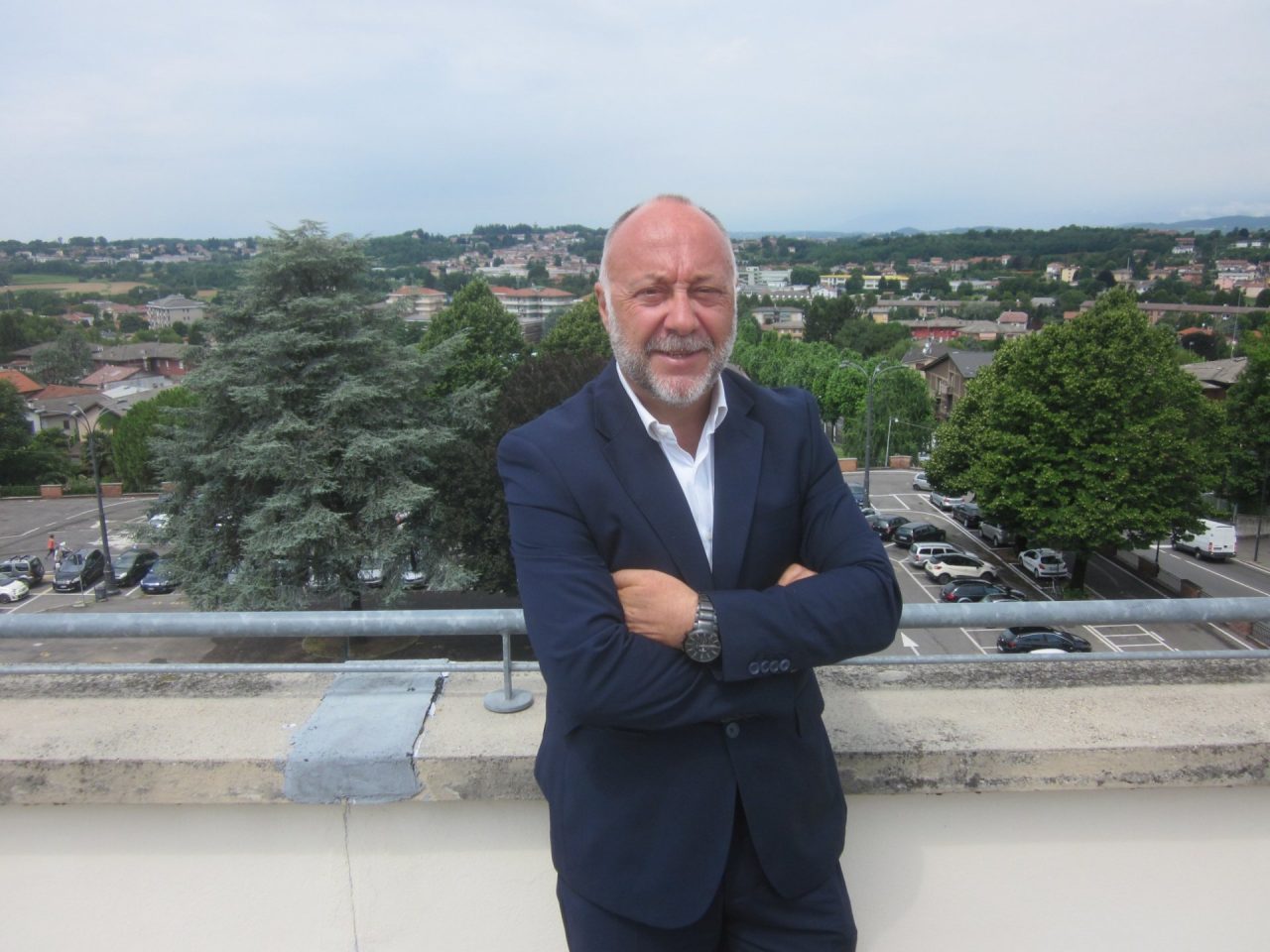 Cantù, il Partito Democratico: “Evidente conflitto d’interessi per il sindaco Arosio”