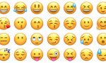 Emoji, oggi la giornata delle faccine. Ecco qual è la più usata