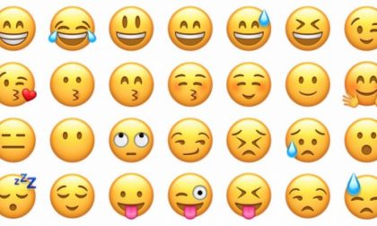 Emoji, oggi la giornata delle faccine. Ecco qual è la più usata