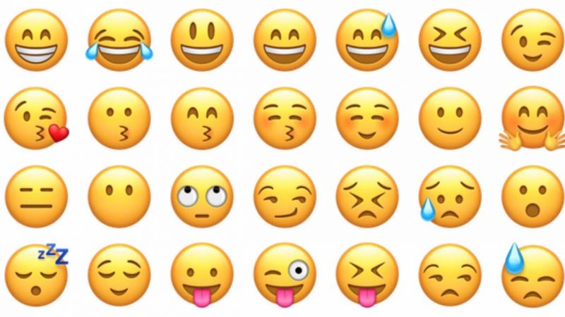Emoji, oggi la giornata delle faccine. Ecco qual è la più usata
