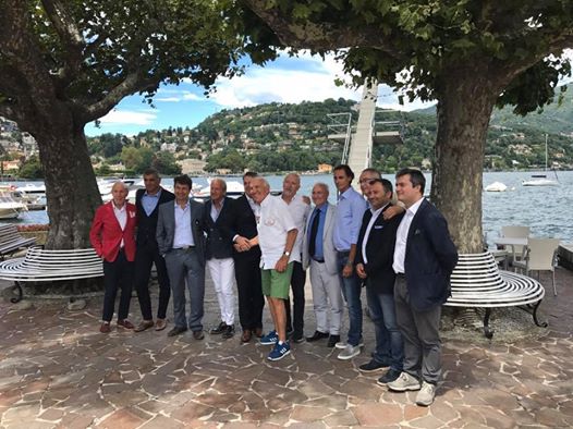 Il nuovo Como 1907 si presenta: “Fatto investimento da 1 milione di euro”