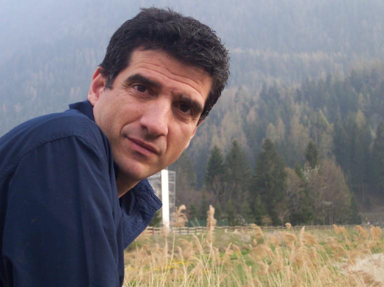 Giorgio Scianna presenta il suo nuovo libro a Rogeno