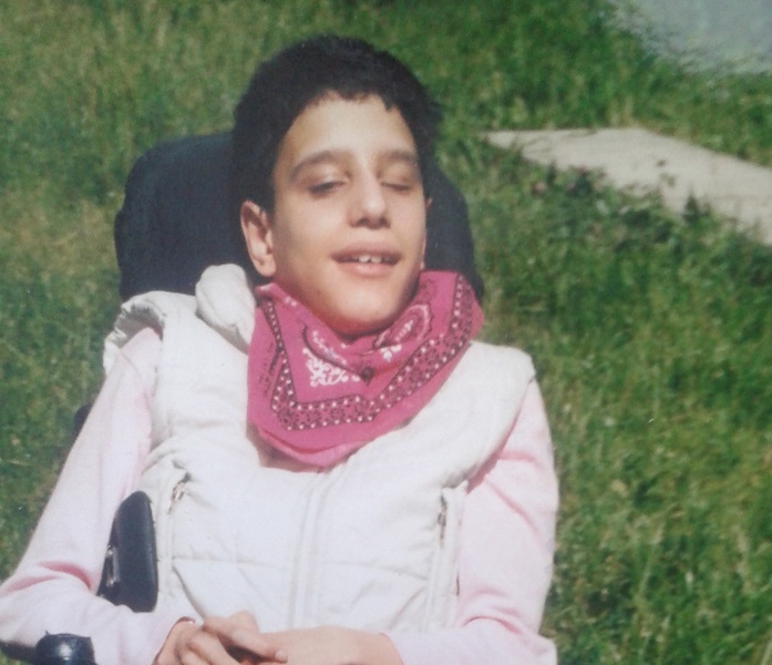 Muore a soli 22 anni, addio a Giulia Dotti