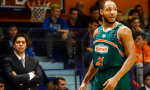 Pallacanestro Cantù: in arrivo la guardia statunitense Jeremy Chappell