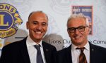 Lions Club, domani riunione con 200 ospiti